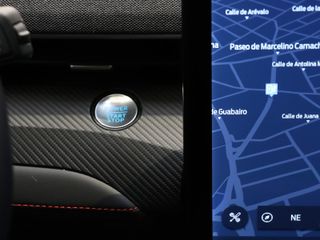 Ford Mustang Mach-E Premium RWD Rango Extendido 216 kW (294 CV)