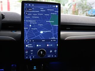 Ford Mustang Mach-E Premium RWD Rango Extendido 216 kW (294 CV)