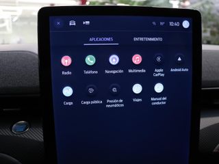 Ford Mustang Mach-E Premium RWD Rango Extendido 216 kW (294 CV)