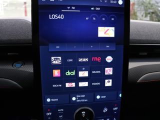 Ford Mustang Mach-E Premium RWD Rango Extendido 216 kW (294 CV)