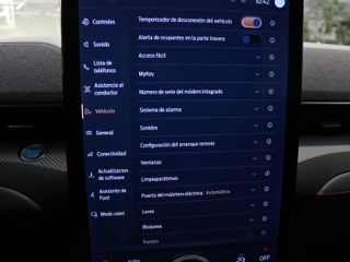 Ford Mustang Mach-E Premium RWD Rango Extendido 216 kW (294 CV)