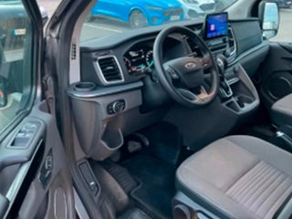 Ford Tourneo Custom 2.0 Ecoblue L1 Titanium Auto 125 kW (170 CV)
