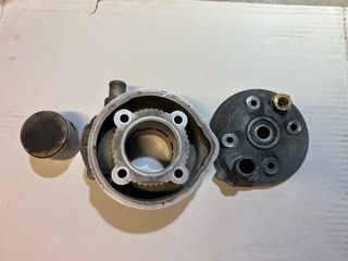 Top TPR 70cc Minarelli Orizzontale Aerox