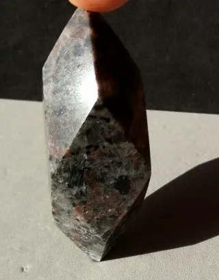 Mineral Yooperlita energética