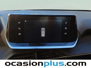 Peugeot 2008 PureTech 100 S&S Allure 75 kW (100 CV)