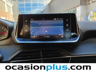 Peugeot 2008 PureTech 100 S&S Allure 75 kW (100 CV)