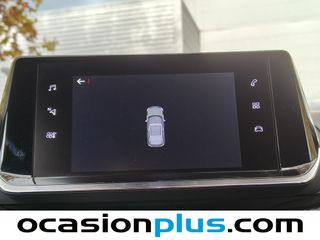 Peugeot 2008 PureTech 100 S&S Allure 75 kW (100 CV)