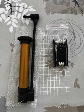 Patinete Eléctrico Kukirin G2 Max