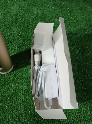 Netatmo Cámara de Vigilancia Interior con Soporte