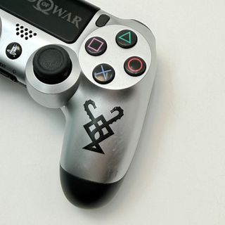 PS4 PRO Sony Playstation 4 PRO God of War Fw 10.01