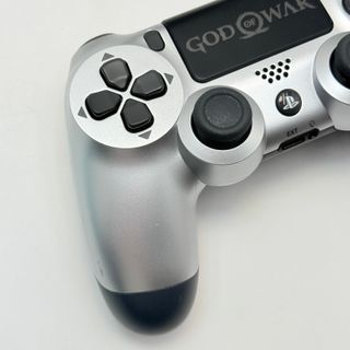 PS4 PRO Sony Playstation 4 PRO God of War Fw 10.01