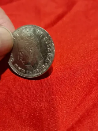 50 Pesetas 1982 España