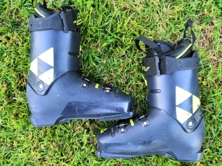Botas Esquí Fischer RC4 The Curv 130 27.0-27.5mm