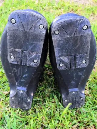 Botas Esquí Fischer RC4 The Curv 130 27.0-27.5mm