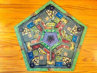 Belfort Edición Limitada