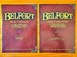 Belfort Edición Limitada