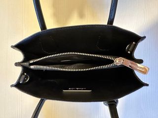 Borsa Michael Kors Mercer Signature