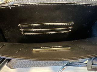 Borsa Michael Kors Mercer Signature