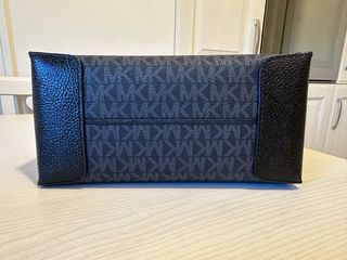 Borsa Michael Kors Mercer Signature
