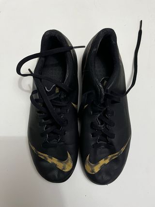 Zapatillas Nike Mercurial Fútbol Césped