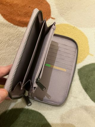 Cartera Herschel Thomas Rosa