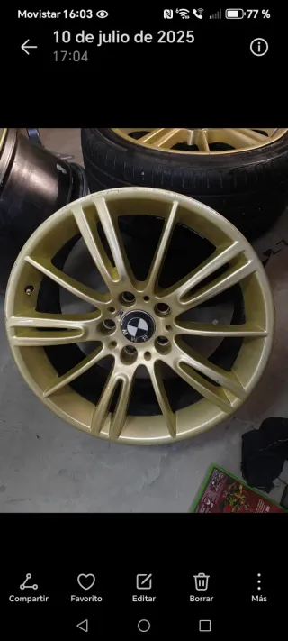 4 LLantaS BMW 18 styling 193