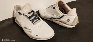Zapatillas Puma BMW unisex