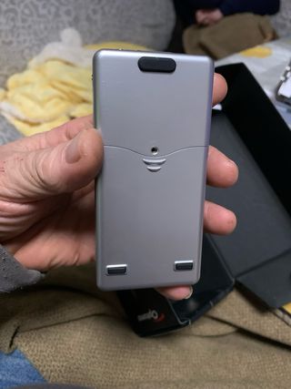 Proyector Optoma PK101 Negro