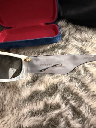 Gafas de Sol Gucci GG0516S 001