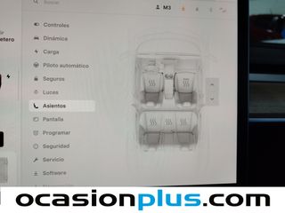 Tesla Model 3 RWD 208 kW (283 CV)