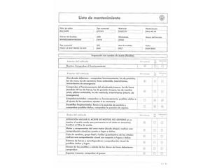 Volkswagen Polo A-Polo 1.0 BMT 55 kW (75 CV)