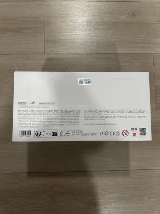 Set 6 Labubu Big Into Energy Original