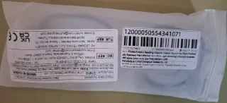 Gafas lectura cuadradas +3.50