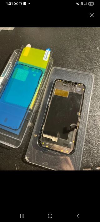 Schermo per iPhone 12 Mini