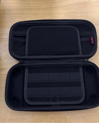 Nintendo Switch V1 + 4 Juegos