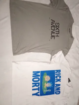 Lote 2 chándals + 2 Regalos