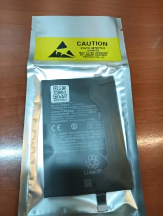 Batería Xiaomi Redmi Note 10 Pro 5G / 9 Pro 5G