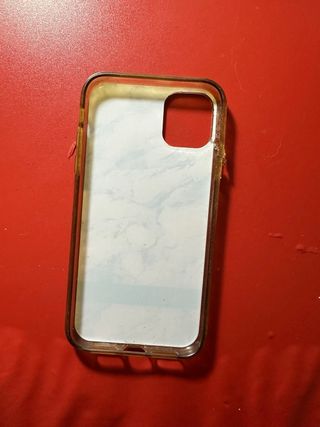 Custodia iPhone 11 Pro Guess Marmo