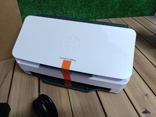 HP ScanJet Pro 3000 S4 Escáner de Documentos