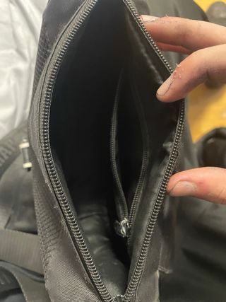 Riñonera Trapstar y bandanas