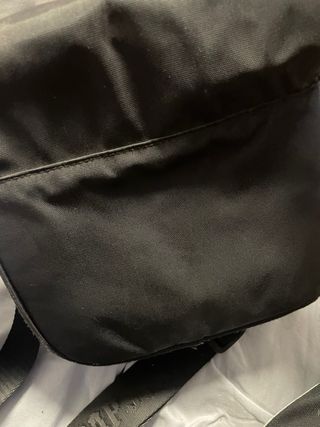 Riñonera Trapstar y bandanas