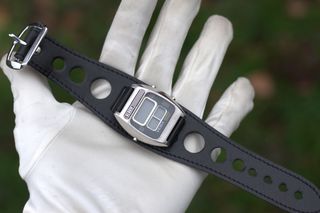 Orologio Yema Alarm Digitale Vintage