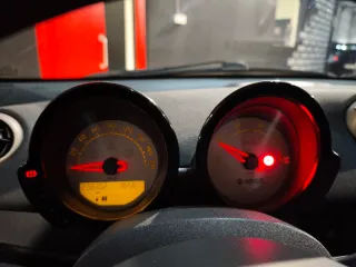 Smart ForFour 1.5 dCi.. Economico!!