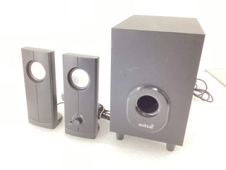 altavoces pc mitsai ym777