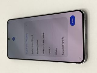 samsung galaxy s25 fe 8gb 256gb