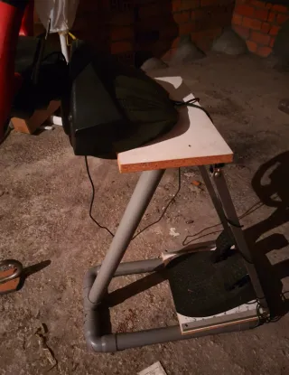 Volante Thrustmaster Ferrari 458 Xbox