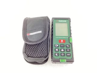 medidor laser parkside plem 50 d5
