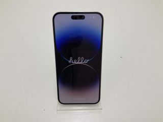 apple iphone 14 pro max 256gb