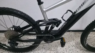 Bicicleta Eléctrica Moustache Samedi 29 Trail 5