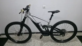 Bicicleta Eléctrica Moustache Samedi 29 Trail 5